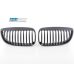 BMW 3 LCI (E90-E91) Carbon grotelės